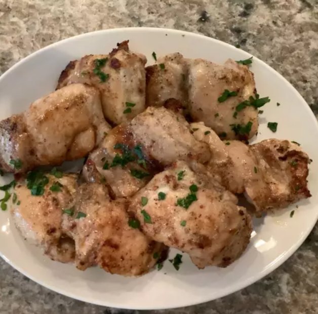 Kids Can Cook: Fun and Easy Chicken Recipes