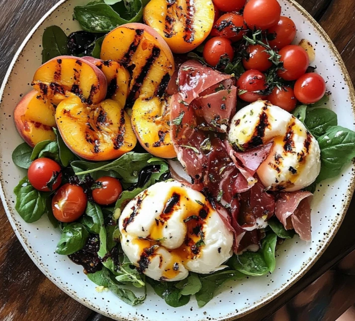 salad summer