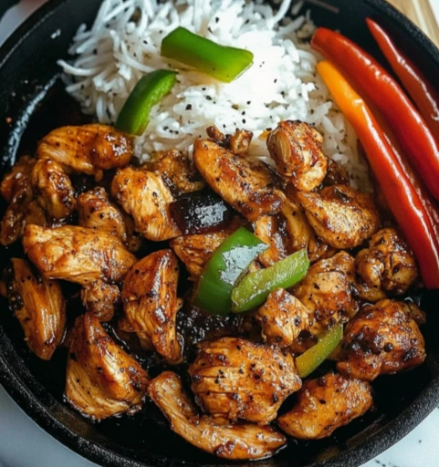 quick dinner idea