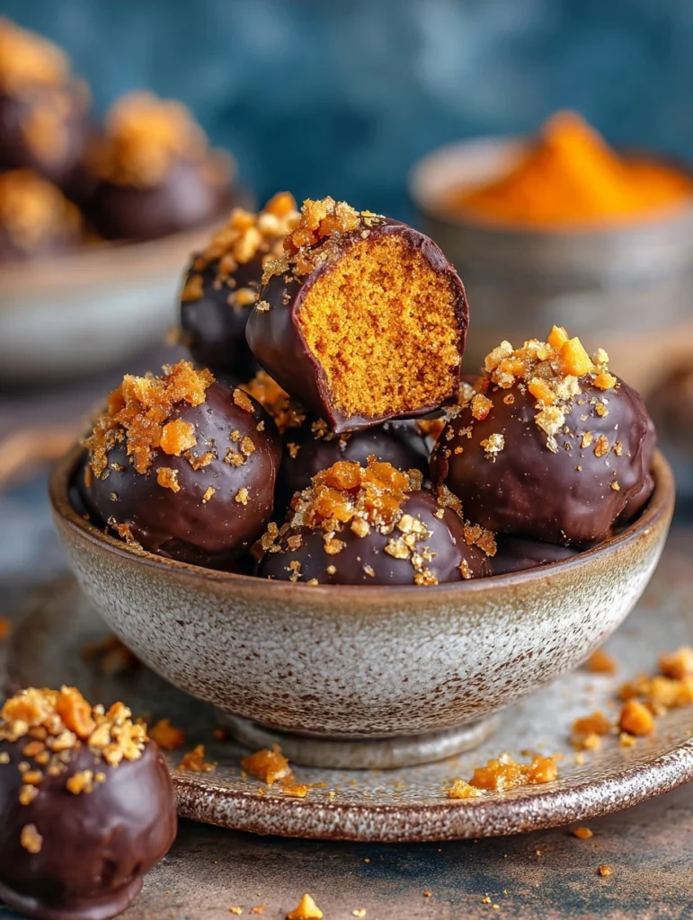 Fall Dessert Ideas