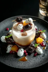 Drunk Ghost recipe