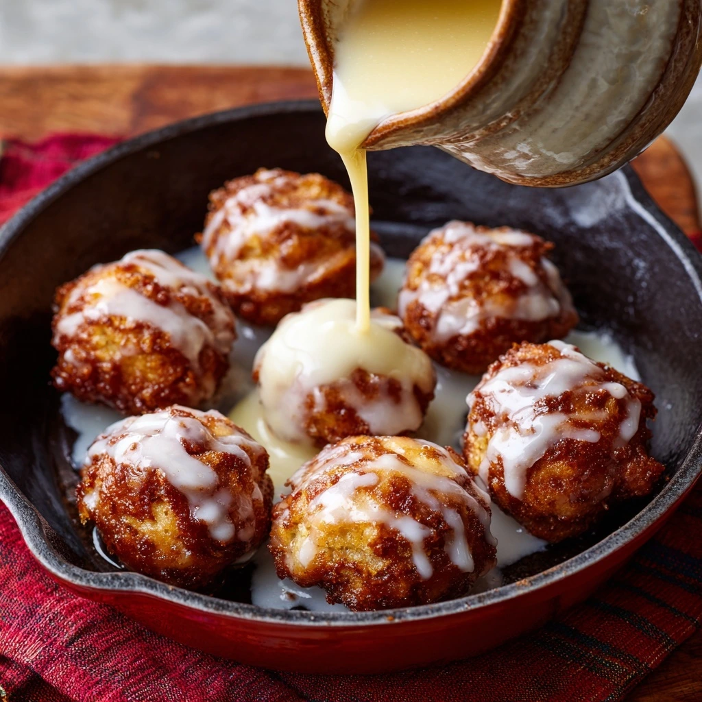 Mini Cinnamon Apple Fritters – The Ultimate Guide to a Cozy Fall Treat
