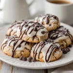 The Best Cannoli Cookies Recipe for Holiday Baking