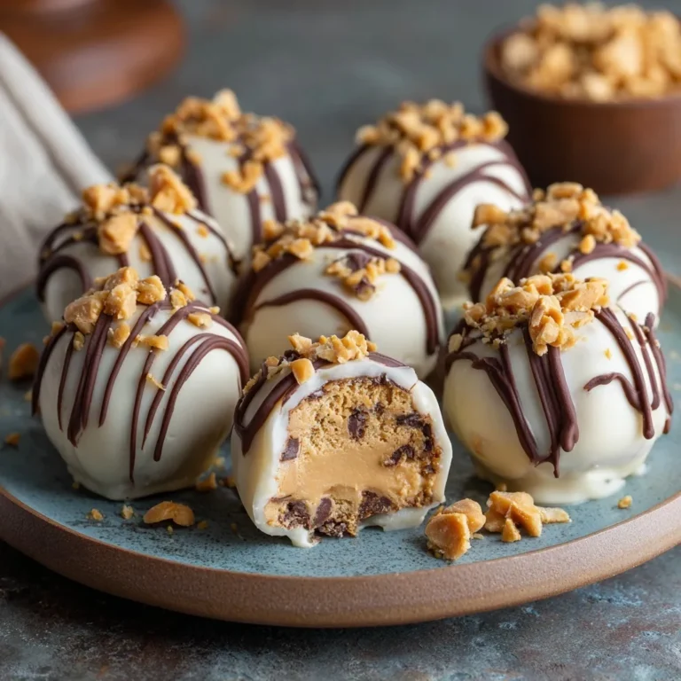 Christmas Dessert