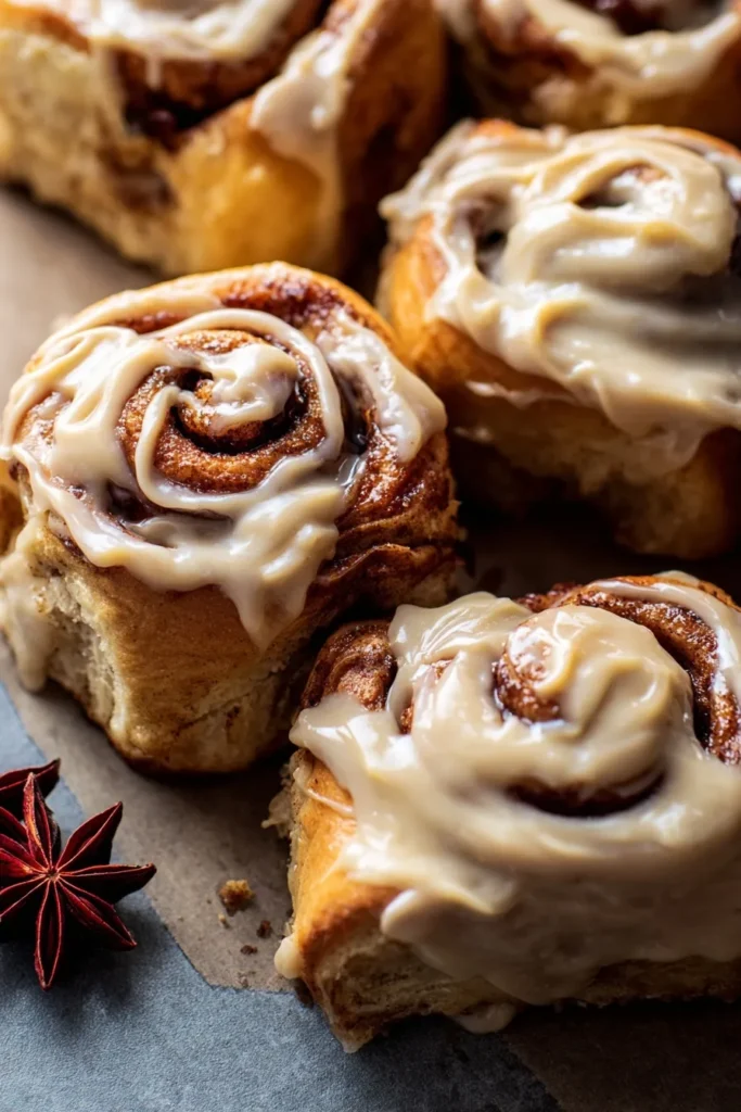 Holiday Baking Recipes