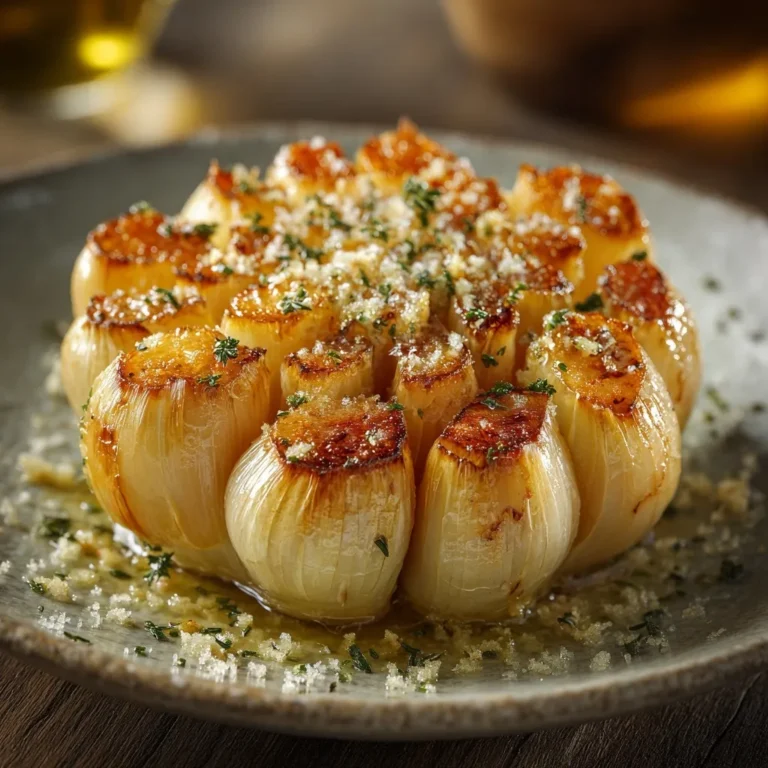 10-Minute Air Fryer Roasted Garlic Magic