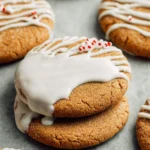 Holiday baking recipes