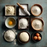 The Ultimate Guide to Mastering Five Essential Dough Recipes