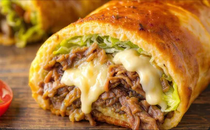 Keto Philly Cheesesteak Roll Ups – The Ultimate Low-Carb Comfort Meal