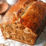 World's Best Banana Bread