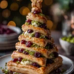 Christmas tree recipe
